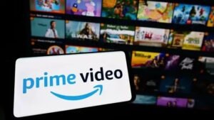 Amazon Prime Video 6 Months Subscription ACCOUNT