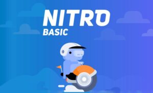 Discord Nitro Basic - 1 Year Subscription Key Code