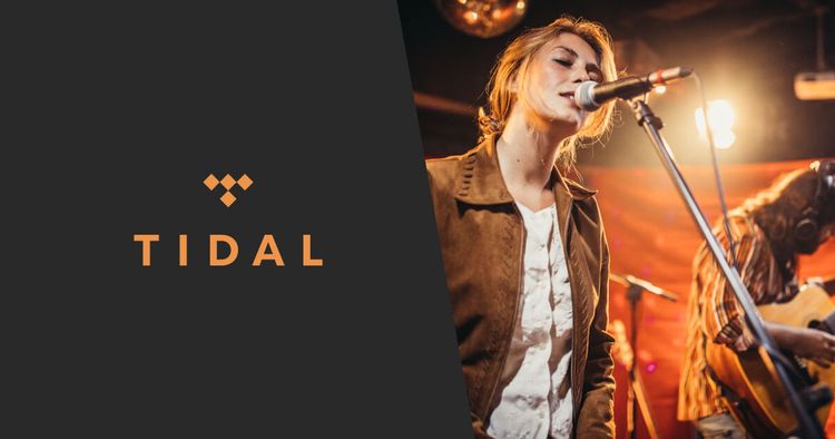 Tidal – 12 Months Hi-Fi Plus Subscription ACCOUNT