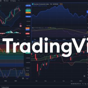 TradingView Premium 1 Month Account
