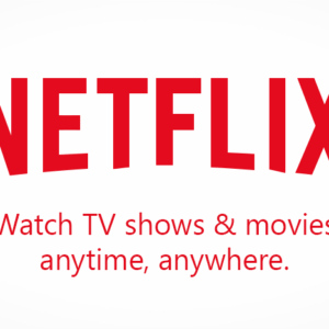 NFLX 4K UHD Premium Shared 1 Month Account