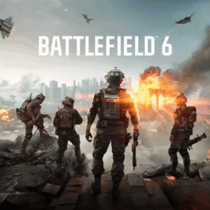 Battlefield 6 Xbox Series X S 1
