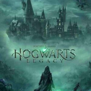 Hogwarts Legacy Deluxe Edition PC Steam Ww 1