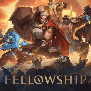 Fellowship 2025 PC Steam