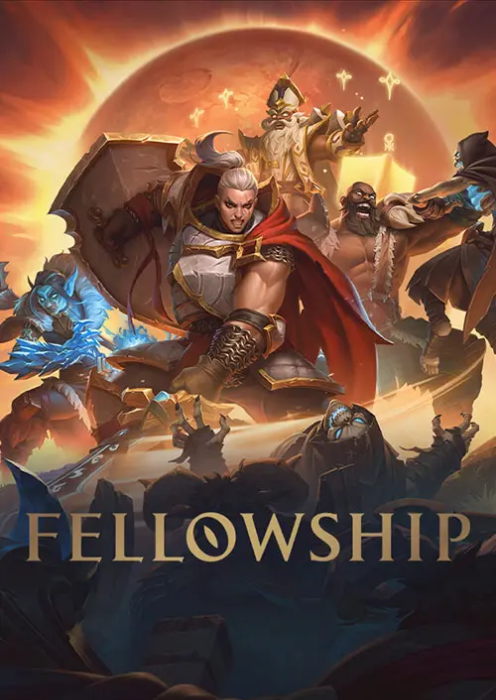 Fellowship 2025 PC Steam