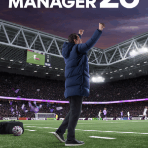 Football Manager 26 PC Steam Epic (EU) 1