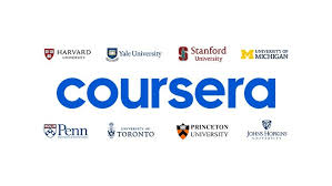 Coursera Plus Plan 12 Months Account