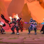 Fellowship 2025 PC Steam