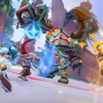 Fellowship 2025 PC Steam