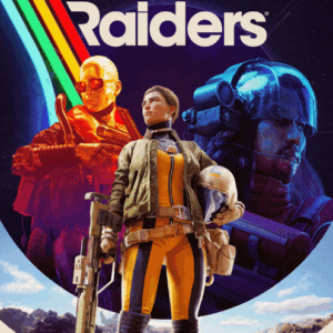 Arc Raiders PC Steam 1