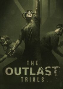 The Outlast Trials PC Steam