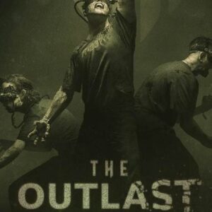 The Outlast Trials PC Steam 1