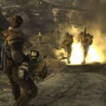 Fallout New Vegas Ultimate Edition PC Steam