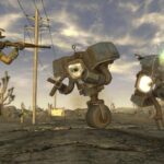 Fallout New Vegas Ultimate Edition PC Steam