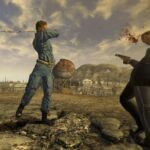 Fallout New Vegas Ultimate Edition PC Steam