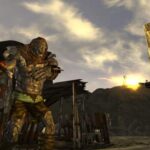 Fallout New Vegas Ultimate Edition PC Steam