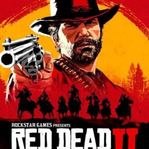 Red Dead Redemption 2 Ultimate Edition PC Rockstar Cd Key