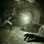 The Outlast Trials PC Steam