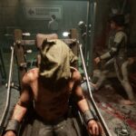 The Outlast Trials PC Steam