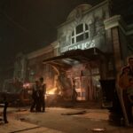 The Outlast Trials PC Steam