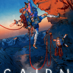 Cairn PC Steam 1