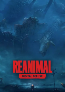 Reanimal Digital Deluxe Edition PC Steam