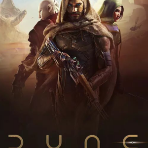 Dune Awakening PC Steam