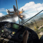 Far Cry 5 PC Uplay Cd Key