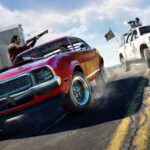 Far Cry 5 PC Uplay Cd Key