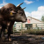 Far Cry 5 PC Uplay Cd Key
