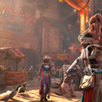 Horizon Zero Dawn Remastered PC Steam