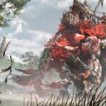 Horizon Forbidden West Complete Edition PC Steam