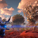 Horizon Forbidden West Complete Edition PC Steam