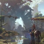 Horizon Zero Dawn Remastered PC Steam