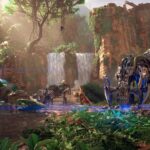 Horizon Zero Dawn Remastered PC Steam